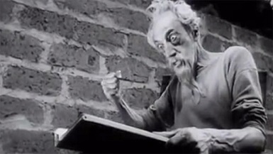 Don Kihot in film...