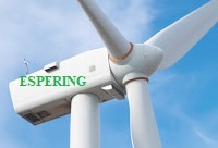 Espering Big Mill... in drim